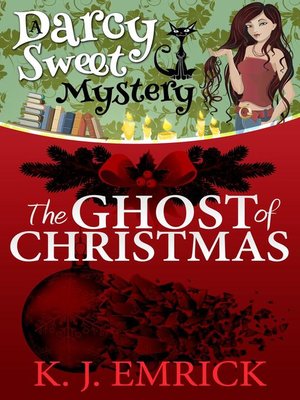 cover image of The Ghost of Christmas